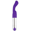 LoveToy IJOY Rechargeable Versatile Tickler, фиолетовый (6970260907347) - зображення 1
