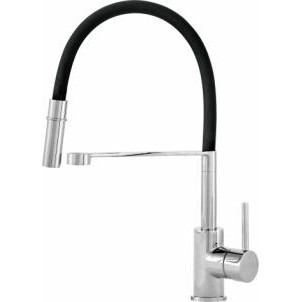 KERNAU KWT 20 PO CHROME/BLACK - зображення 1