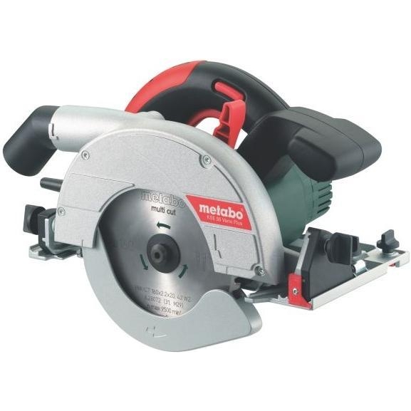 Metabo KSE 55 Vario Plus (601204000) - зображення 1