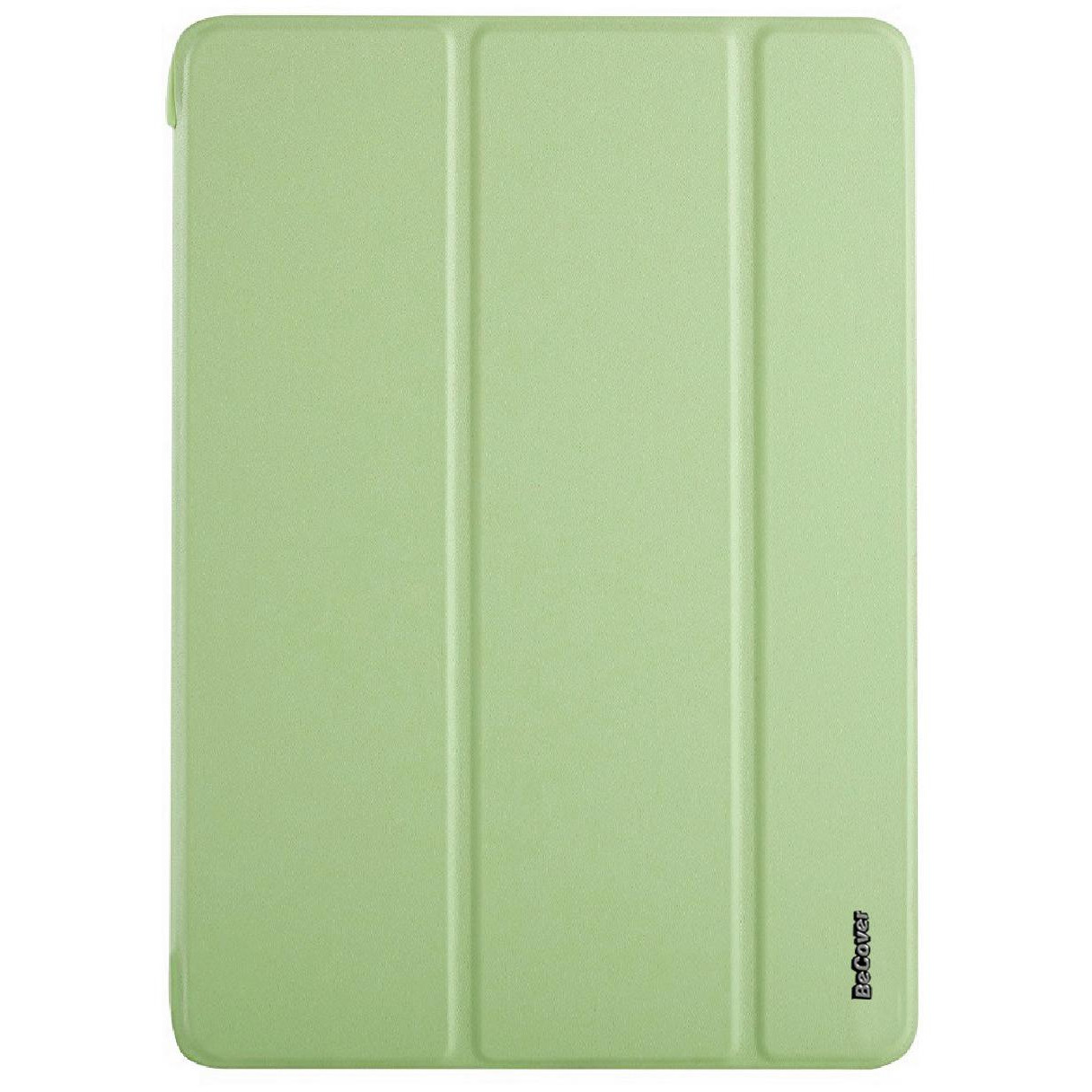 BeCover Чохол-книжка Smart Case для Apple iPad Pro 11 2020/2021/2022 Green (707967) - зображення 1