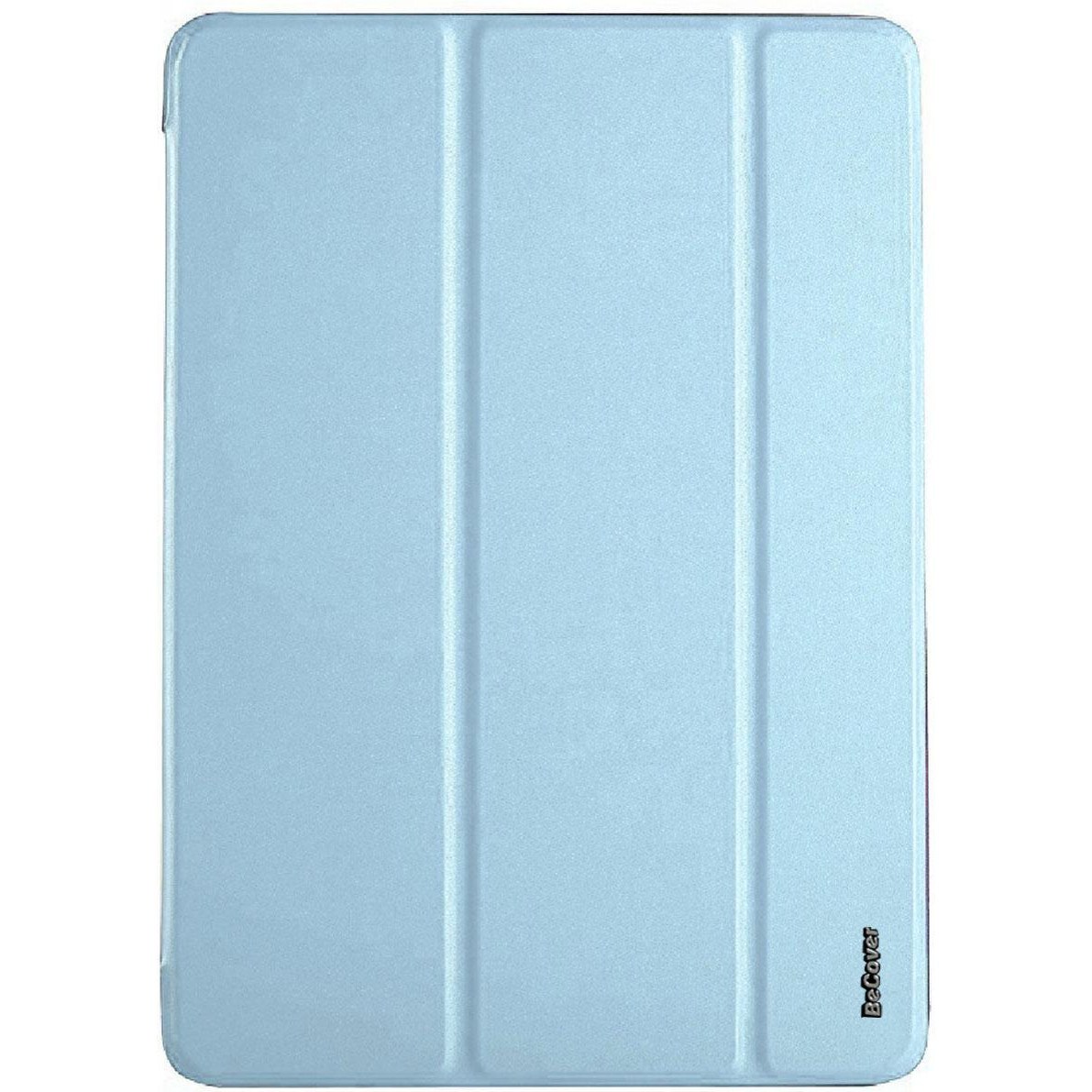 BeCover Чохол-книжка Smart Case для Apple iPad 10.2 2019/2020/2021 Light Blue (707965) - зображення 1