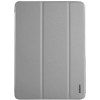 BeCover Чохол-книжка Smart Case для Apple iPad 10.2 2019/2020/2021 Gray (707964) - зображення 1