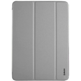   BeCover Чохол-книжка Smart Case для Apple iPad 10.2 2019/2020/2021 Gray (707964)