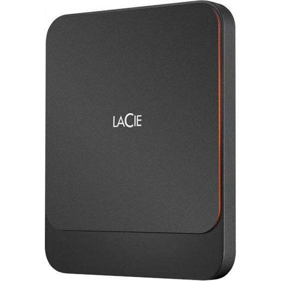 LaCie Portable 2 TB (STHK2000800) - зображення 1