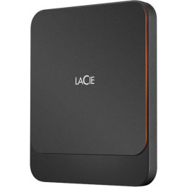LaCie Portable 2 TB (STHK2000800)