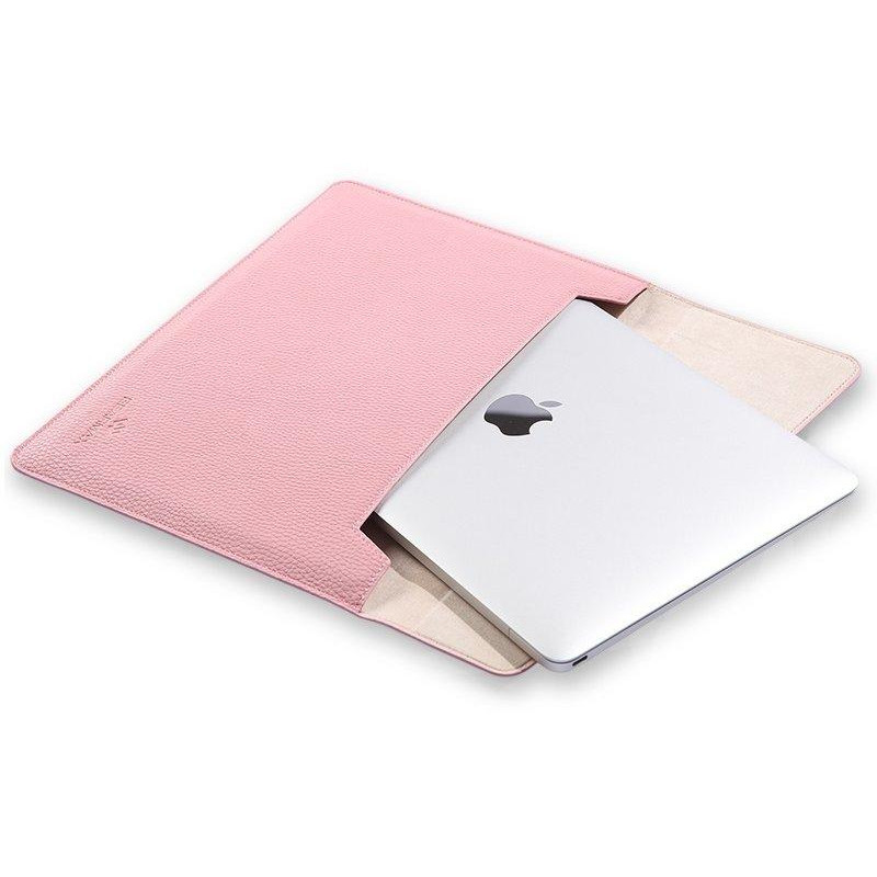WIWU Blade Flap Case Pink for iPad Pro 10.5 GM4027MB11.6 - зображення 1
