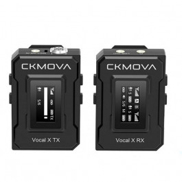 CKMOVA Vocal X V1 (Чорний)