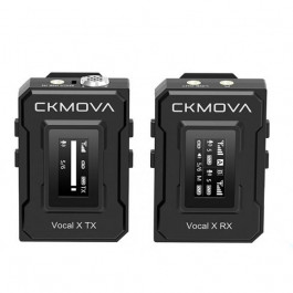   CKMOVA Vocal X V1 (Чорний)