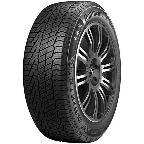 Continental NorthContact NC6 (205/50R17 93T) - зображення 1