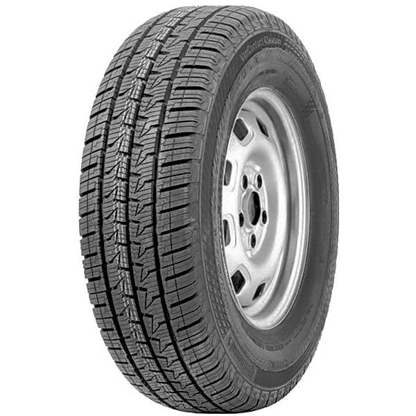 Continental VanContact 4Season (195/60R16 99H) - зображення 1