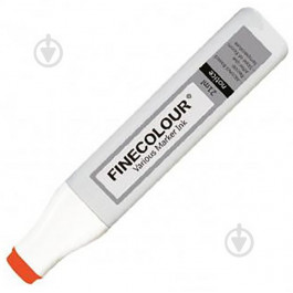 Finecolour Заправка для маркера Refill Ink бледный шифон EF900-156
