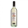 Canti Вино Chardonnay Veneto Medium Sweet белое полусладкое 0.75 л 11.5% (8005415046614) - зображення 1