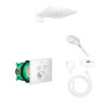 Hansgrohe Raindance 1052020 - зображення 1