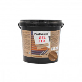 ProCristal Geltex IР-015 0,8 л орех