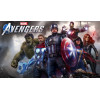  Marvel's Avengers: Earth's Mightiest Edition PS4 (PSIV715) - зображення 4