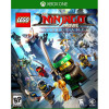  LEGO: Ниндзяго Фильм. Видеоигра Xbox One - зображення 1