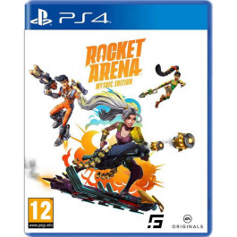    Rocket Arena Mythic Edition PS4 (1092768)