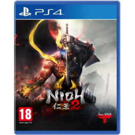    Nioh 2 PS4  (9347200)