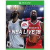  NBA Live 18 Xbox One - зображення 1