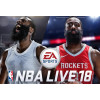  NBA Live 18 Xbox One - зображення 4