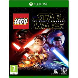    LEGO Звездные войны: Пробуждение Силы Xbox One