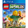  LEGO Worlds PS4  (2205399) - зображення 1