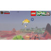  LEGO Worlds PS4  (2205399) - зображення 2