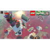  LEGO Worlds PS4  (2205399) - зображення 6