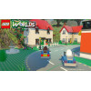  LEGO Worlds PS4  (2205399) - зображення 7