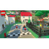  LEGO Worlds PS4  (2205399) - зображення 8