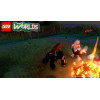  LEGO Worlds PS4  (2205399) - зображення 9