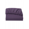 Good-dream Простынь на резинке  Microfiber Violet 160х190 (GDMVSHEETF160190) - зображення 1