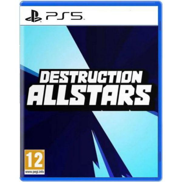  Destruction AllStars PS5 - зображення 1