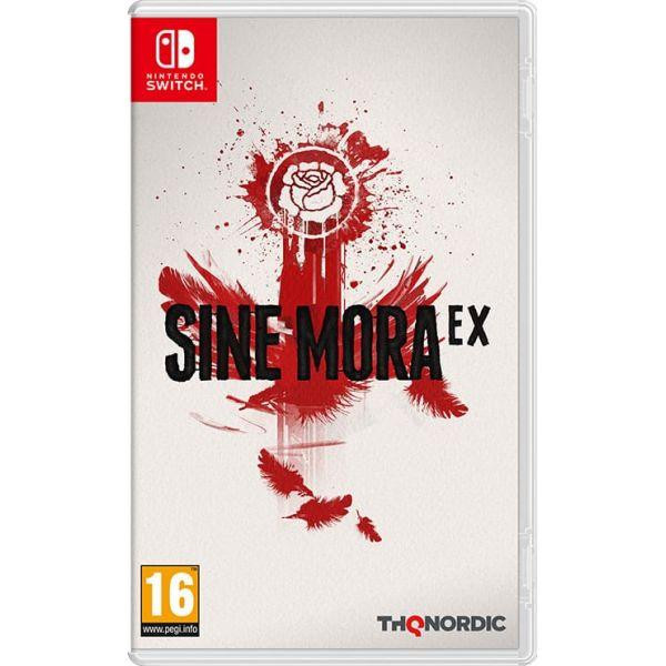  Sine Mora EX Nintendo Switch - зображення 1