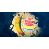 My Friend Pedro Nintendo Switch - зображення 5