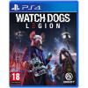  Watch Dogs: Legion PS4 (PSIV724) - зображення 1
