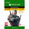  The Witcher 3: Game Of The Year Edition Xbox One - зображення 1