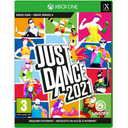  Just Dance 2021 Xbox