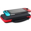 OIVO Твердый чехол (Black-Red) для Nintendo Switch - зображення 3