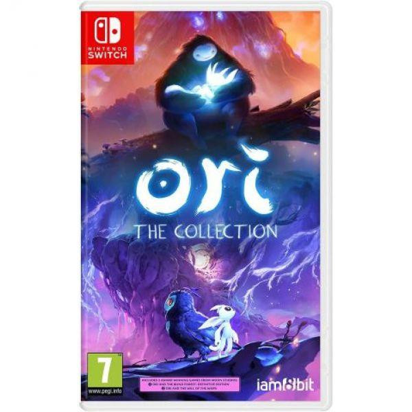  Ori The Collection Nintendo Switch - зображення 1