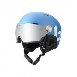 Bolle Might Visor / размер 59-62, yale blue matte (32119)