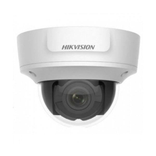 HIKVISION DS-2CD2721G0-IS - зображення 1