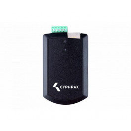 CYPHRAX Конвертор Ethernet — RS485 V2
