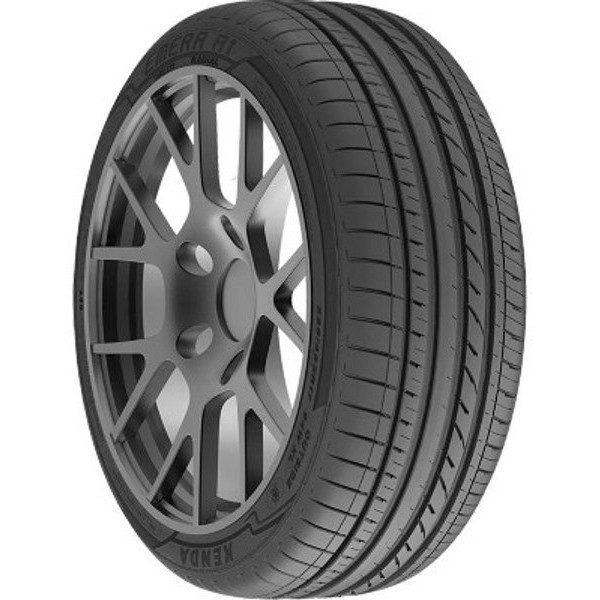 Kenda KR41 (215/55R17 94W) - зображення 1