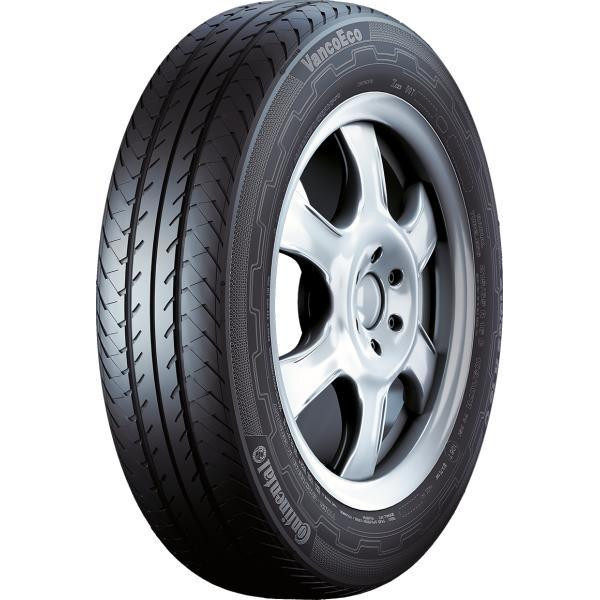 Continental VanContact Eco (215/70R15 109S) - зображення 1