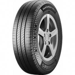   Continental VanContact Ultra (195/70R15 104R)