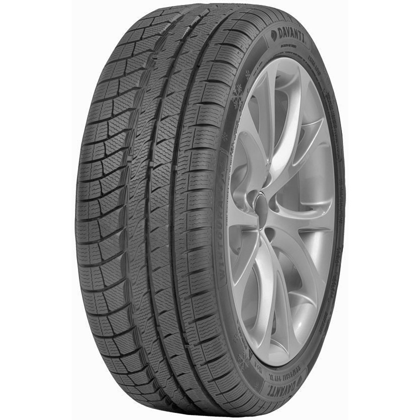 Davanti Tyres WinToura (295/35R21 107V) - зображення 1