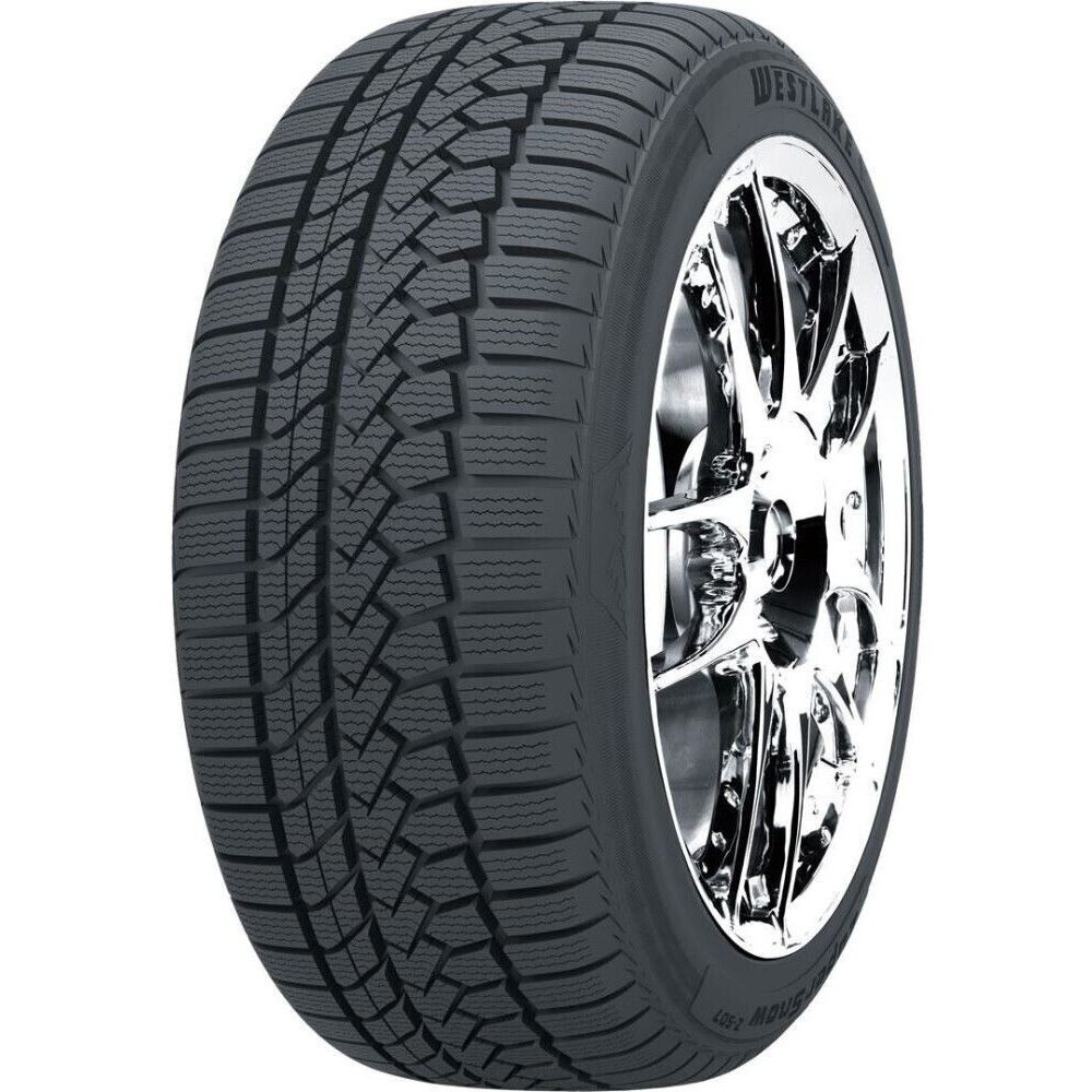 Goodride Zuper Snow Z-507 (215/50R17 95V) - зображення 1