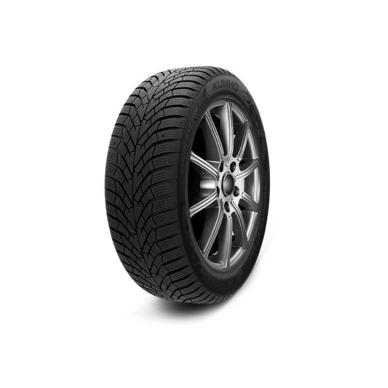 Kumho WinterCraft WP52 (175/65R15 84T) - зображення 1