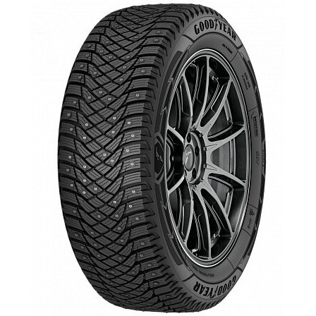 Goodyear UltraGrip Arctic 2 (205/65R16 99T) - зображення 1